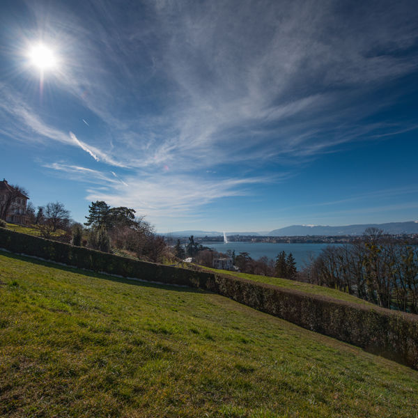 Grand Tour of Switzerland