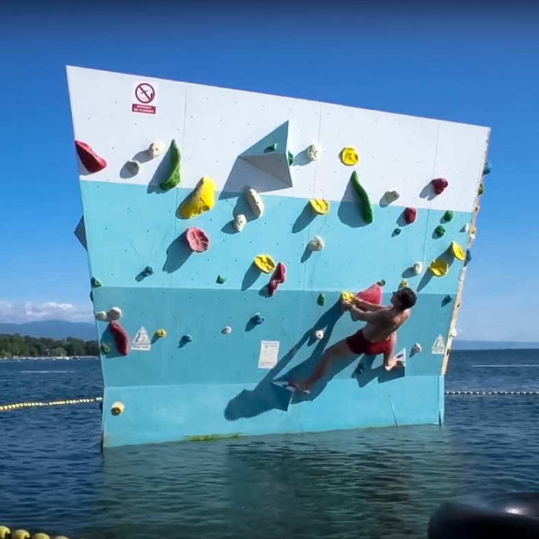 Let Geneva surprise you