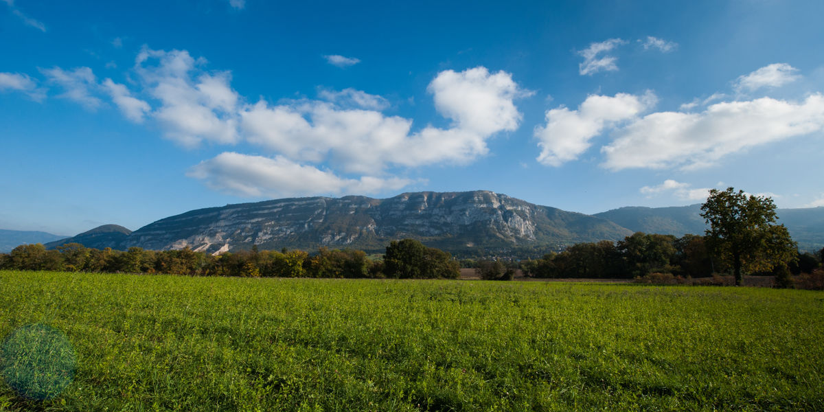 A Getaway to Mont-Salève