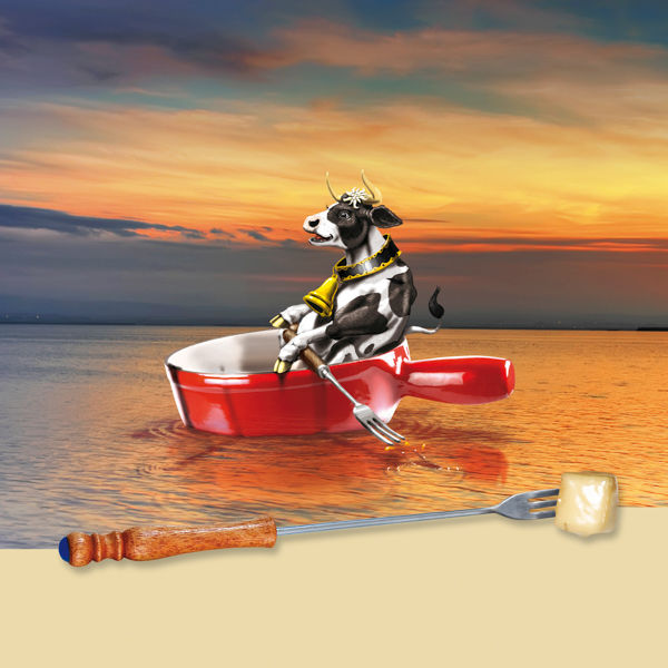 "Fondue Festival" cruise