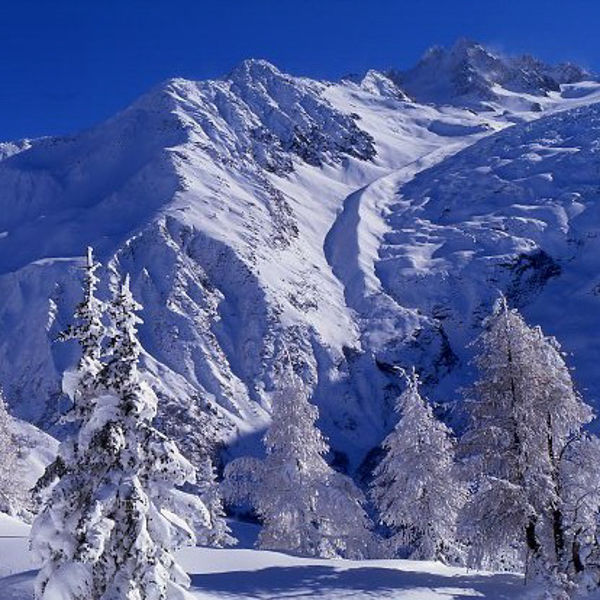 Excursion to Chamonix Mont-Blanc