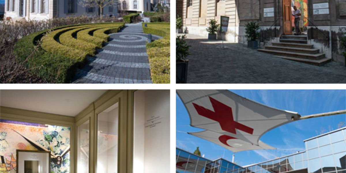 4 world exclusive museums